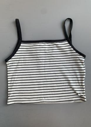 Топ xs-s h&m