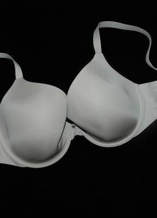 90d / 40d безшовний гладкий бюстгальтер невидимка друга шкіра! marks & spencer