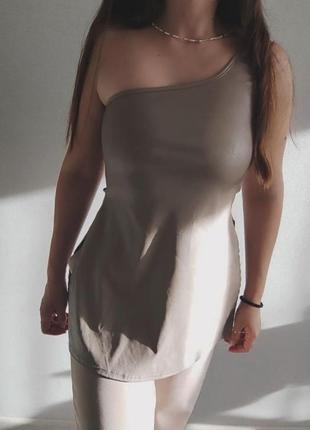 Топ, блуза, майка