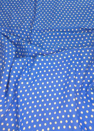 Ткань натуральная, штапель хорошего качества