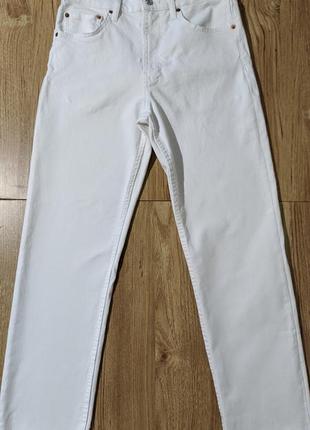 Джинси zara 36