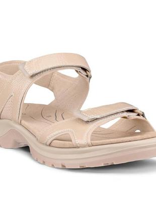 Сандалии ecco offroad, р.36-41