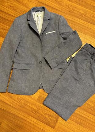 Костюм h&m