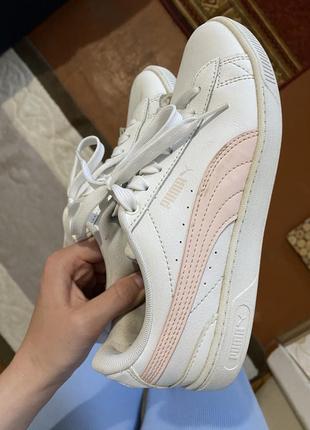 Кросівки puma оригінал2 фото