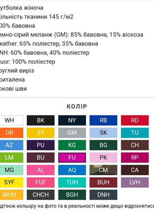 Футболка
