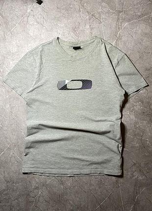 Футболка oakley
