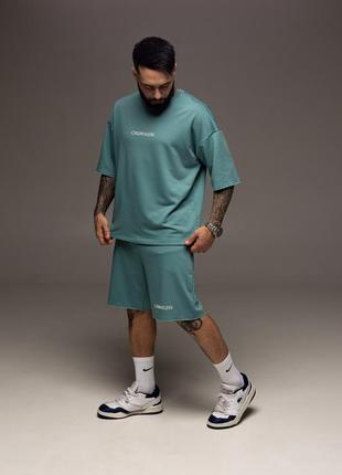 Костюм calvin for klein
