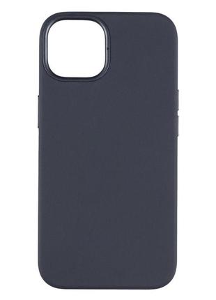 Чохол baseus liquid silica gel case+glass 0.22mm  для iphone 14 aryt001201