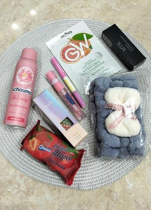 Косметика новая! распродажа остатков - цена за все!🔥