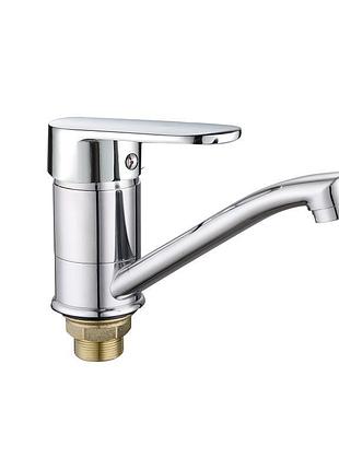Смеситель для кухни lidz tani 003m (k40) ldtan003mcrm44969 chrome