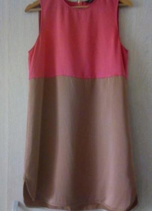 Ніжне плаття zara s-m марокко