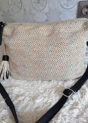 Сумочка кросбоди