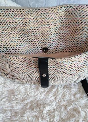 Сумочка кросбоди