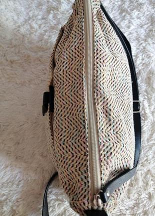 Сумочка кросбоди