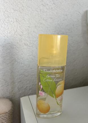 XL / 50 citron fresia 50 ml2 фото