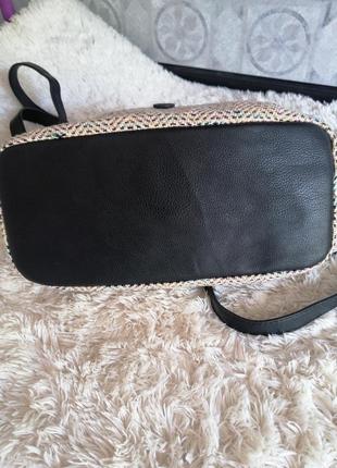 Сумочка кросбоди