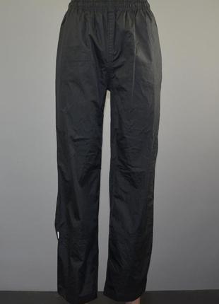 Pocopiano дождевые штаны на рост 152.