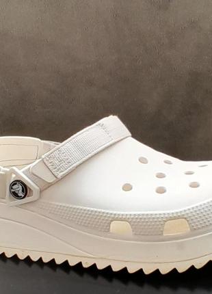 Шльопки чоловічі оригінал crocs m8,w10 (42,5)