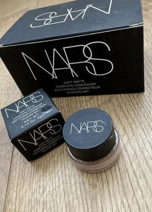 Nars оригинальный консилер праймер корректор для лица