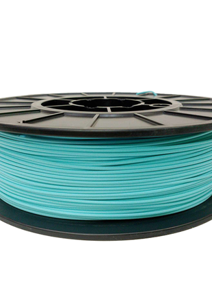 Pla филамент нить пластик для 3d принтера pochatok filament 1,75мм аква (голубовато-зеленый)