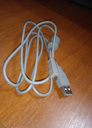 Кабель для фотоаппарата samsung