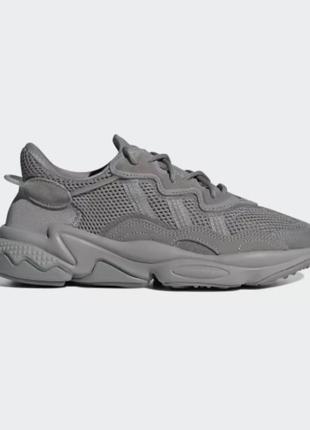 Оригинальн! новые кроссовки adidas ozweego