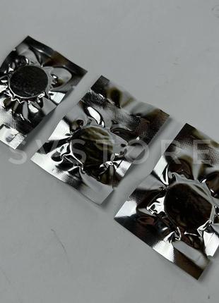 Z-cnc co2 рефлективні кремнієві дзеркала сша dia 25mm, товщина 3mm для верстата для лазерного гравіювання 3шт