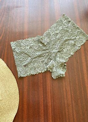 Кружевное нижнее белье