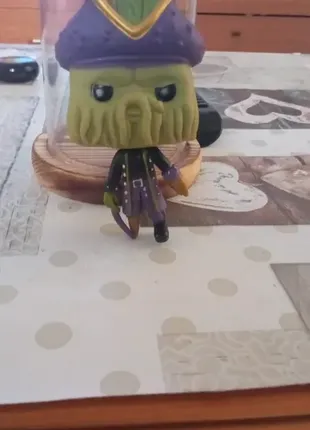 (497) funko пірати карибського моря капітан джек горобець елізабет декорація орнаменти...
