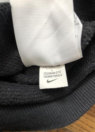 Nike, свитшот 4