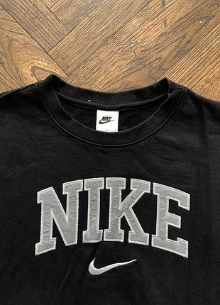 Nike, свитшот 2