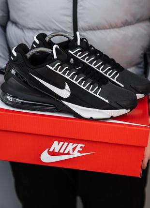 Чоловічі кросівки найк аір макс 270 / nike brown air  max 270
