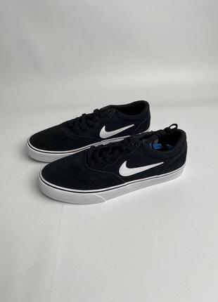 Кроссовки унисекс nike sb chron 2 оригинал