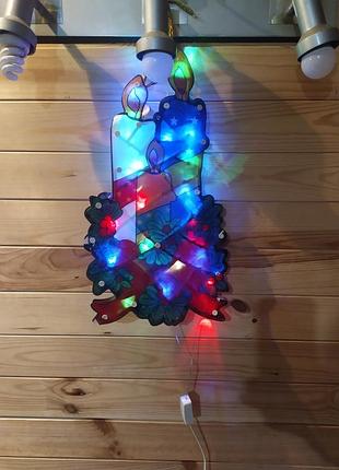 Світильник-гірлянда