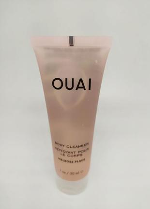 Очищающее средство для тела ouai melrose place body cleanser