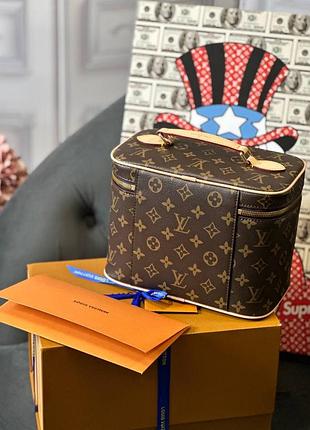 Косметичка органайзер люкс louis vuitton