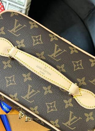 Косметичка органайзер люкс louis vuitton