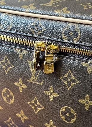 Косметичка органайзер люкс louis vuitton