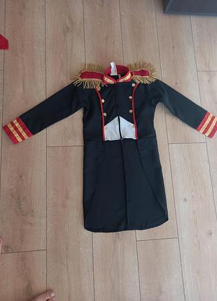 Костюм для хлопчика