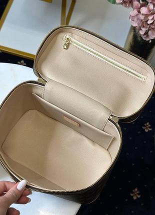 Косметичка органайзер люкс louis vuitton