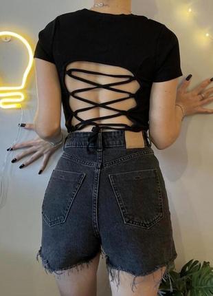 Топ в рубчик