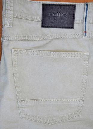 Джинси hattric® original w33l32 сток y15-q1-2