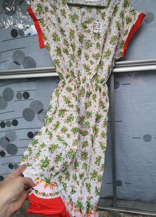 Сукня 48-50 розпродаж 120грн