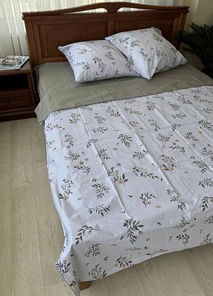 Постільна білизна бязь3 фото