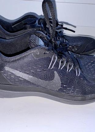 Кроссовки nike