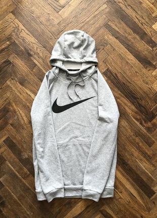 Nike, худі