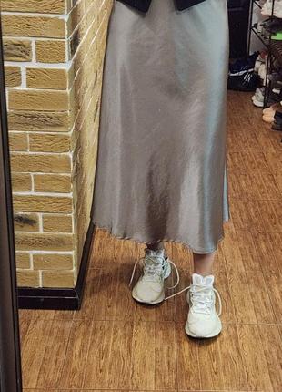 Юбка миди summum womam