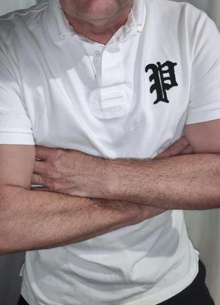 Новая сток катон брендовая тенниска поло футболка.polo ralph lauren.л-хл