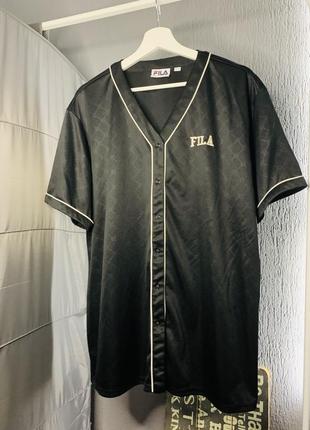 Футболка fila