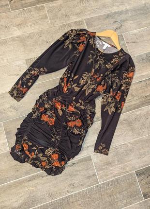 Сукня плаття h&m4 фото